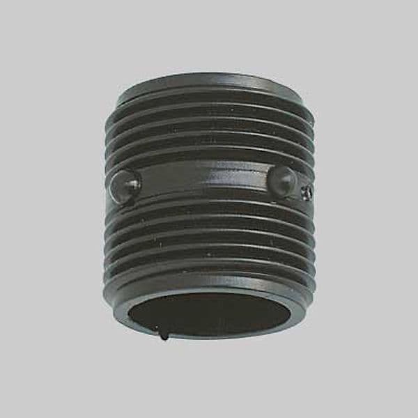 Niples per Carico Lavatrice Made in Italy 3/4 Nylon 10 Pezzi - 2