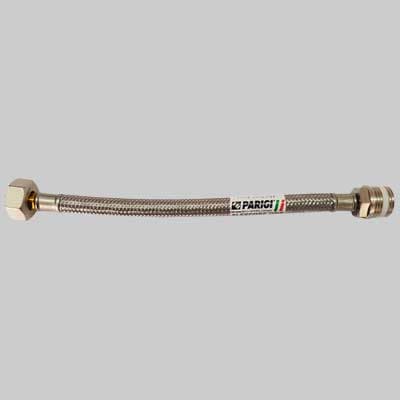 Flessibile Flex Core M ½ x F ½ Cm 25 Parigi - 2