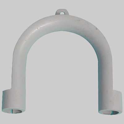 Curva per Scarico Lavatrice Made in Italy 10 Pezzi - 2