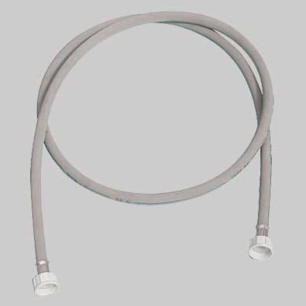 Tubo Carico Lavatrice Senza Curva Cm 300 Made in Italy - 2