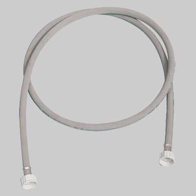 Tubo Carico Lavatrice Senza Curva Cm 300 Made in Italy - 2
