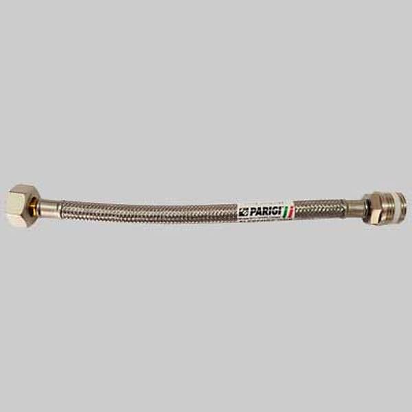 Flessibile Flex Core M 1/2 x F 3/8 Cm 20 Parigi - 2