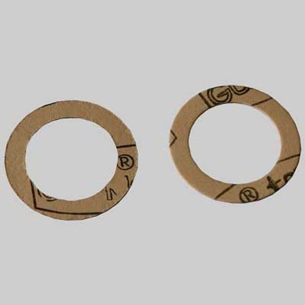 Guarnizione Cartoncino per Accoppiamento Radiatore Made in Italy 1 - 2