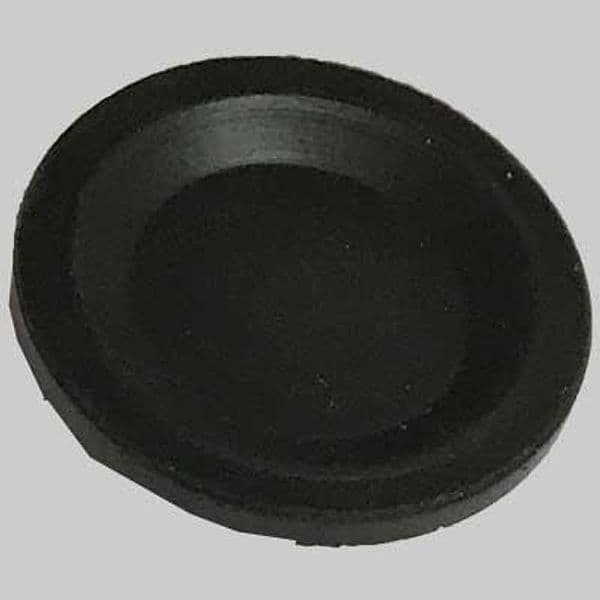 MEMBRANA A SCODELLA NBR PER GALLEGGIANTI 523 - Ø 46 galleggianti 11/4-11/2 - 1 pezzi - MADE IN ITALY