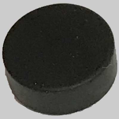 Guarnizione Nbr per Galleggianti 524 Ø 14 Galleggiante ½ Made in Italy - 2