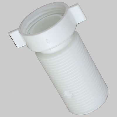 Prolunga Filettata 1 x 65 mm Bonomini - 2