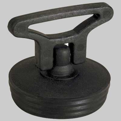 Tappo con Maniglia DM.40 Made in Italy - 2