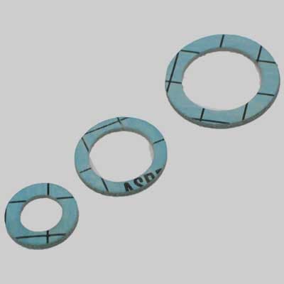 Guarnizione Universale Omnia Made in Italy 1½ - 2