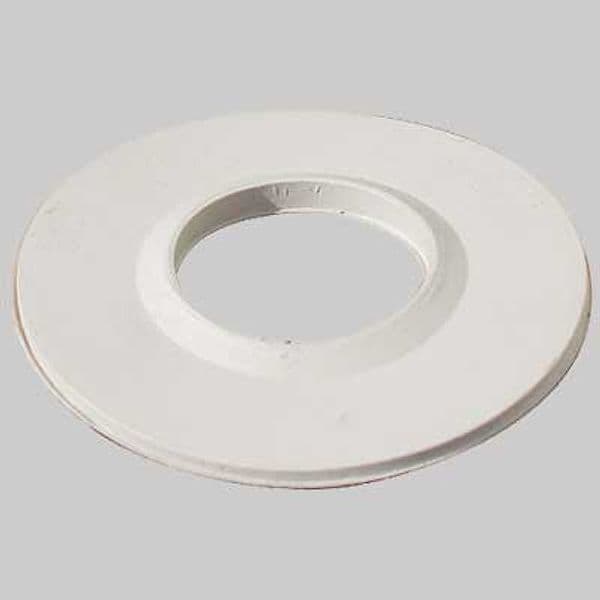 Guarnizione in Gomma Conica Bordo Basso Made in Italy 20 Pezzi - 2