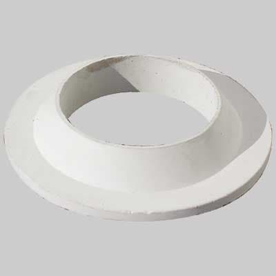 Guarnizione in Gomma Conica Bordo Alto Made in Italy 1½ 20 Pezzi - 2