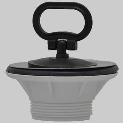 Piletta in PVC per Lavelli in Ceramica 1½ Maryplast - 2