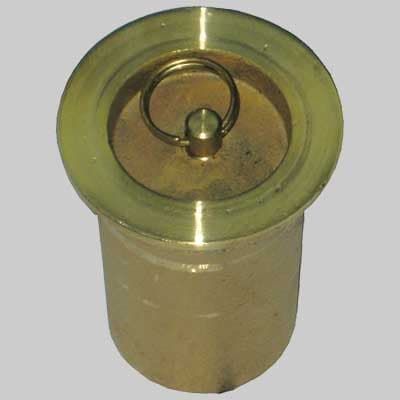 Piletta Catania Mm 35 H Cm 6 Made in Italy - 2