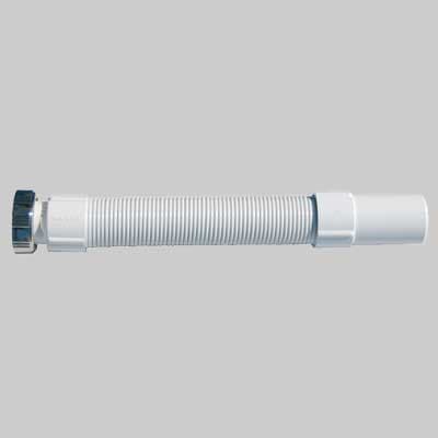 Tubo Estensibile con Armatura Rs 1¼ x 32 Made in Italy - 2