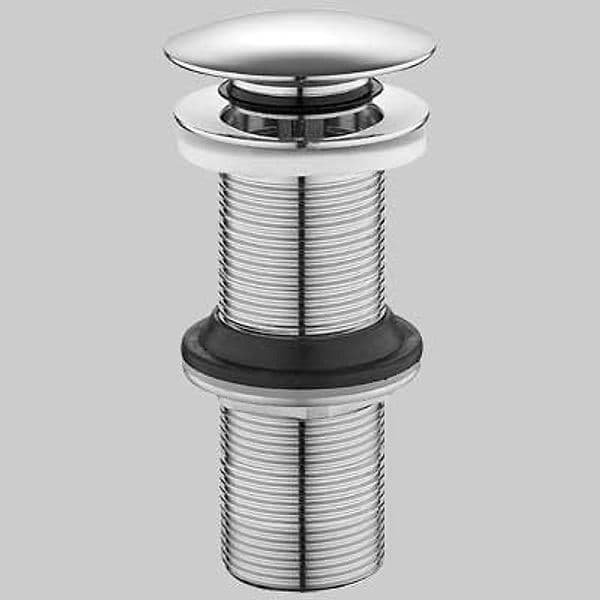 Piletta a Scattino H 150 Stp 1 1/4 Made in Italy