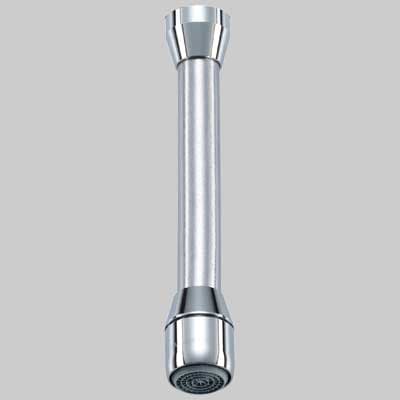 Aeratore Flessibile Cascade in Plastica M22 x 1 Parigi - 2