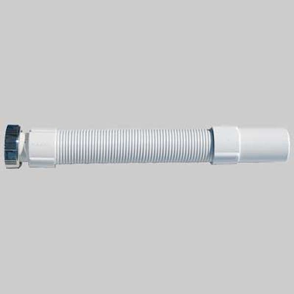 Tubo Estensibile con Armatura Rds 11/2 x 40 Made in Italy - 2