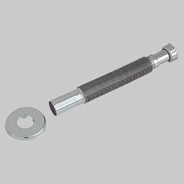 Tubo Estensibile Cromato 11/2 x 40 Bonomini - 2