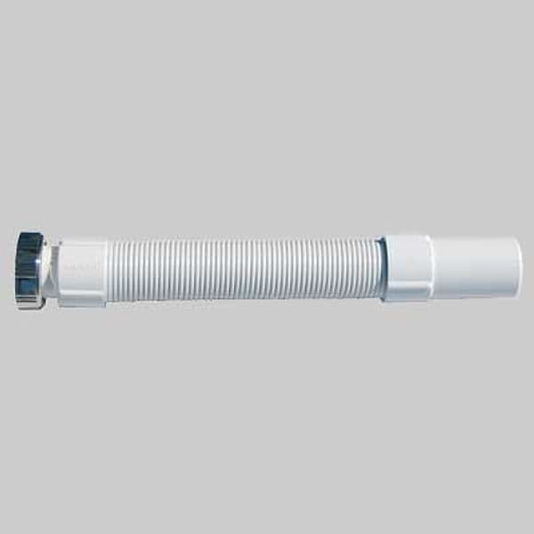 Tubo Estensibile con Armatura Rs 11/4 x 40 Made in Italy