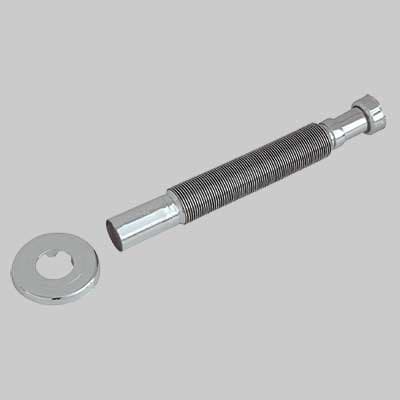 Tubo Estensibile Cromato 1 x 32 Bonomini - 2