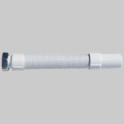 Tubo Estensibile con Armatura Rds 1¼ x 32 Made in Italy - 2