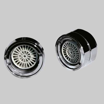 Aeratore Antivandalo M 24 x 1 m Made in Italy - 2
