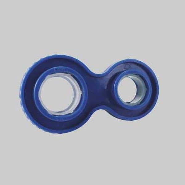 Chiave Universale per Montaggio Areatori Made in Italy 16 x 18 x 22 x 24 x - 2