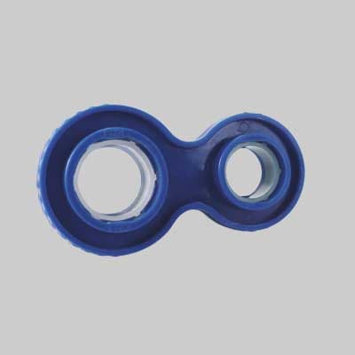 Chiave Universale per Montaggio Areatori Made in Italy 16 x 18 x 22 x 24 x - 2