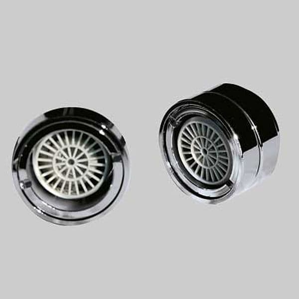 Aeratore Antivandalo F 22 x 1 F Made in Italy - 2