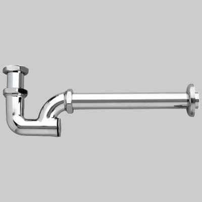 Sifone a Colonna Luxor 1¼ Ø 32 x 250 - 2