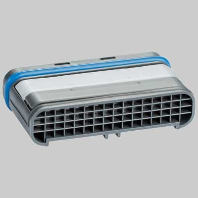 Aeratore Rettangolare 32 x 8 Parigi - 2