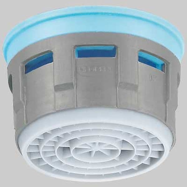 Aeratore Cascade Slc 03 Cartuccia Interna M22 M24 Parigi - 2