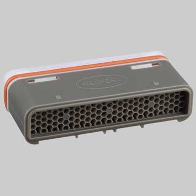Aeratore Rettangolare 40 x 10 Parigi - 2