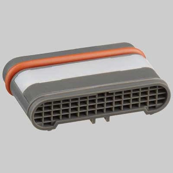 Aeratore Rettangolare 24.5 x 9 Parigi - 2