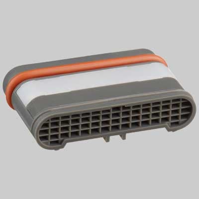 Aeratore Rettangolare 24.5 x 9 Parigi - 2