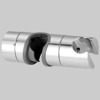Scorrevole Universale Ø 18 x 25 mm Made in Italy - 2