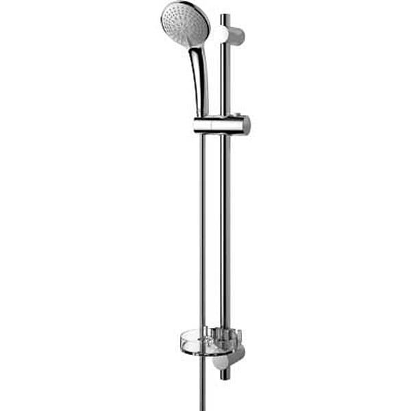 Asta Saliscendi Idealrain 3 Funzioni Ideal Standard - 2