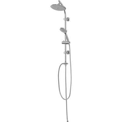 Colonna Doccia Plus Multifunzione C Deviatore ½ Made in Italy - 2