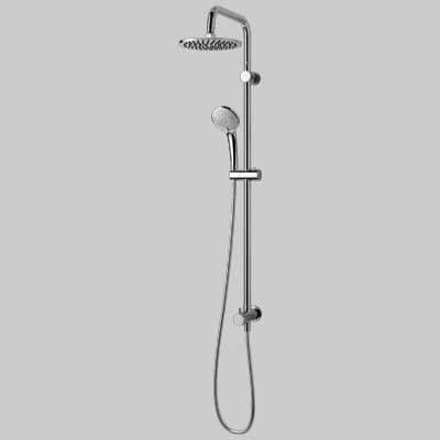 Colonna Doccia Idealduo Cromata Ideal Standard - 2