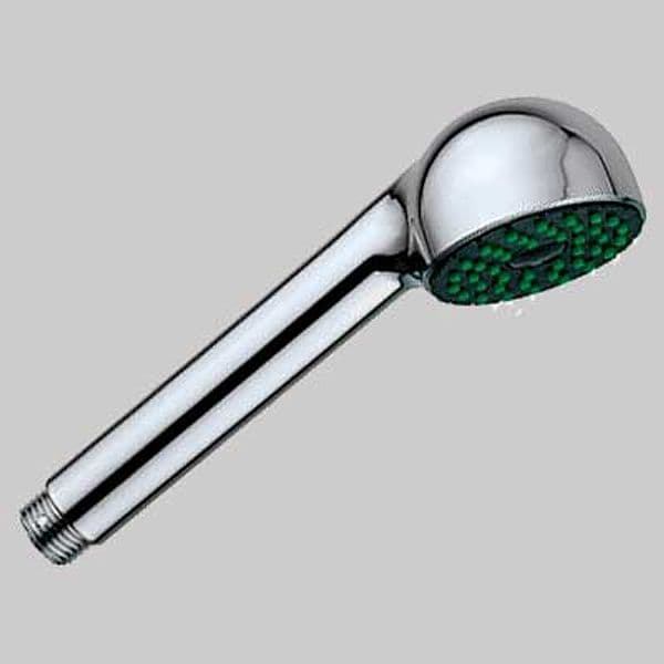 Doccetta Catanzaro Anticalcare 1 Getto Cromata Made in Italy