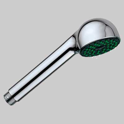 Doccetta Catanzaro Anticalcare 1 Getto Cromata Made in Italy - 2