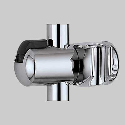 Centrale per Asta Saliscendi Ø 25 Made in Italy - 2