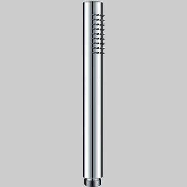 Doccetta Tonda in Ottone Planet 1 Getto D. 22,5 mm Cromo Made in Italy