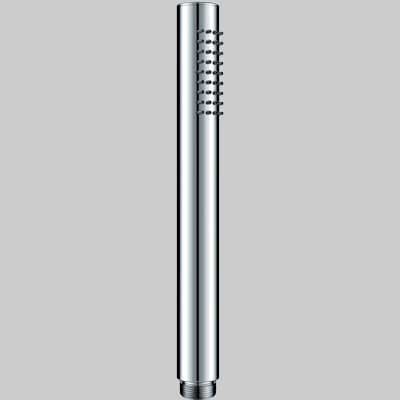 Doccetta Tonda in Ottone Planet 1 Getto D. 22,5 mm Cromo Made in Italy - 2