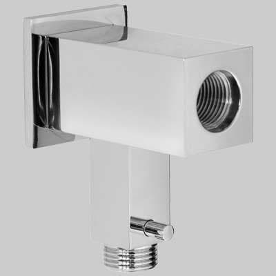 Deviatore Square Universale ½ Made in Italy - 2