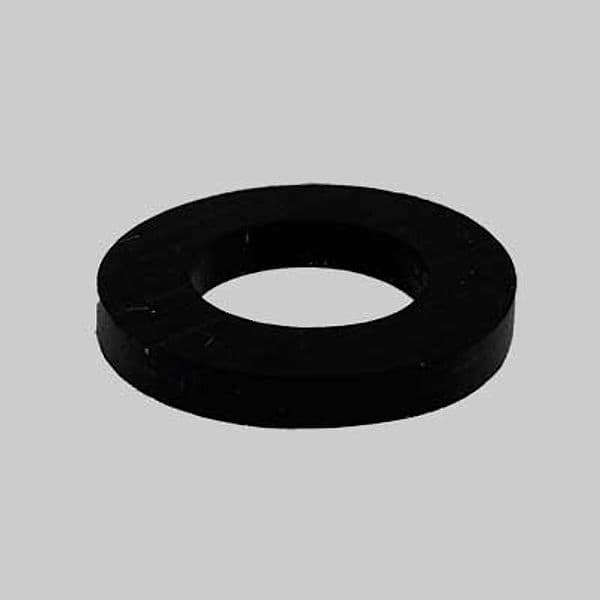 Guarnizione in Gomma per Laccio Monoforo M15 x 1 Made in Italy - 2