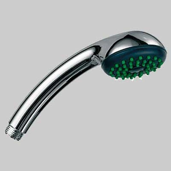 Doccetta Reggio Anticalcare 1 Getto Cromata Made in Italy