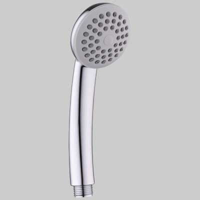 Doccetta Miky Anticalcare 1 Getto Cromata Cardinale - 2