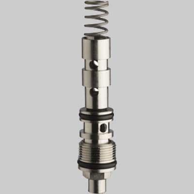 Vitone Completo per Rubinetti a Pedale M.c.m - 2