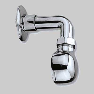 Spargi Acqua Curvo ½ Idral - 2