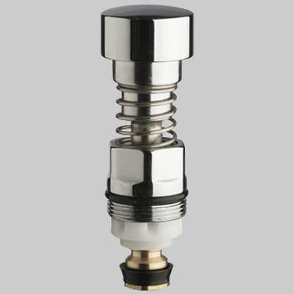 Vitone Completo Modello 108 per Doccia Temporizzato M.c.m - 2